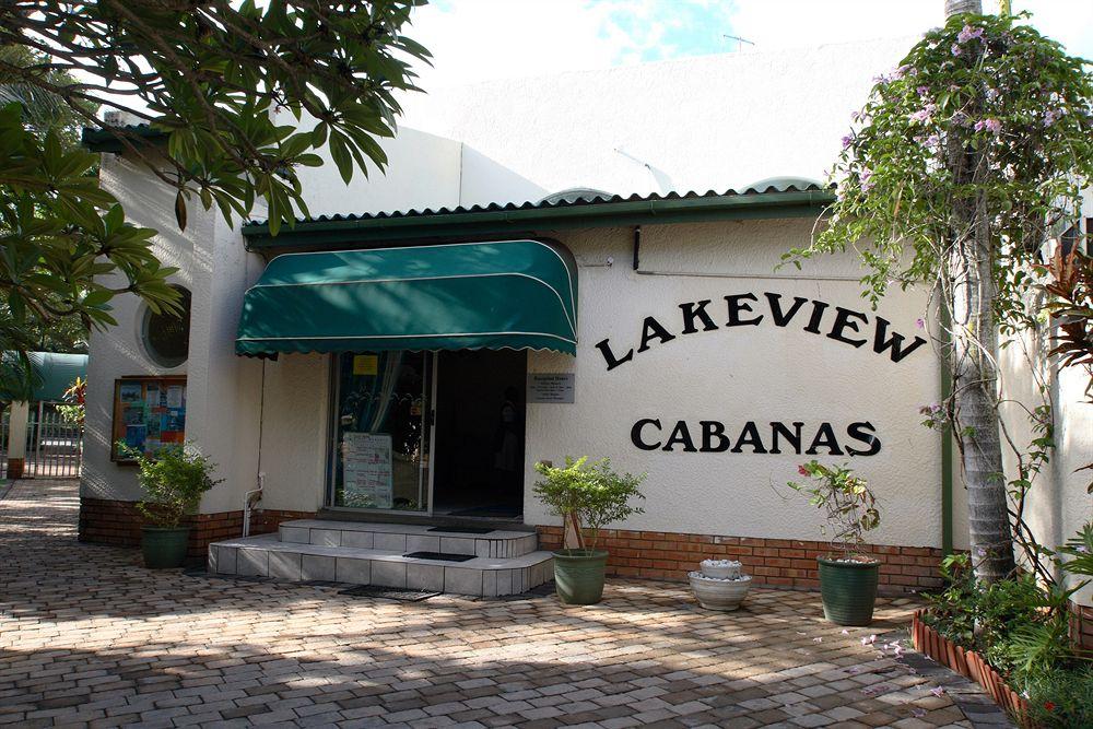 Lake View Cabanas