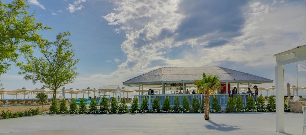 Bomo Olympus Grand Resort