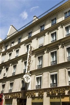Grand Hotel du Havre