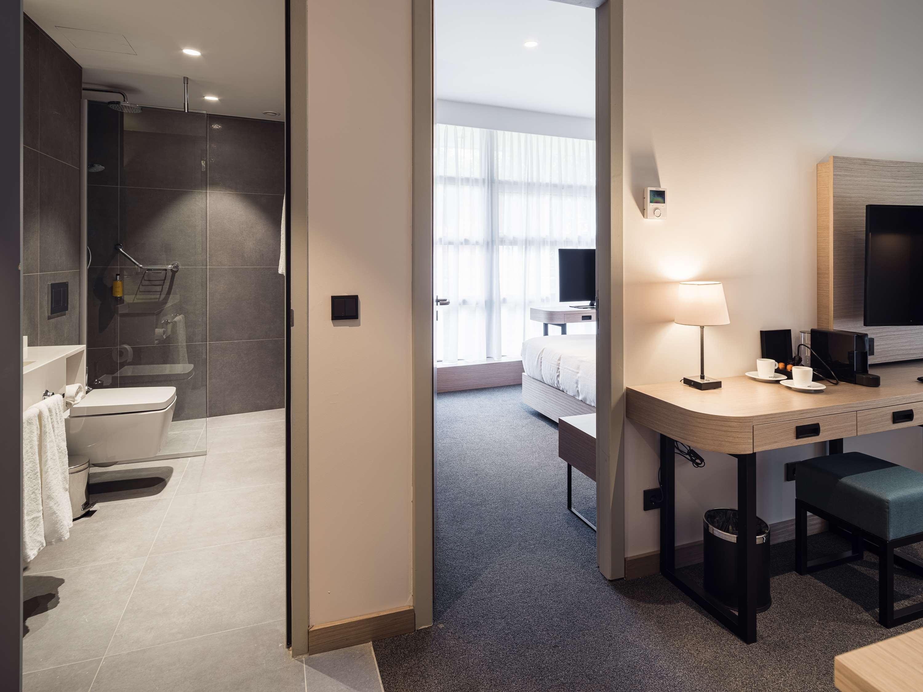 Executive Residency by BW Amsterdam Airport