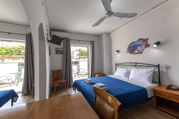 Sparta Team Hotel Hostel
