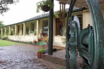 The Old Trading Post - Guest House