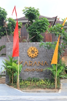 Karana Resort Ubud