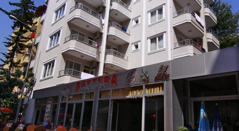 Kleopatra Bavyera Hotel