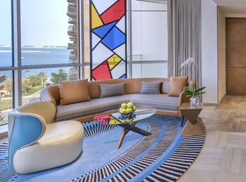 Andaz By Hyatt – Palm Jumeirah Residences