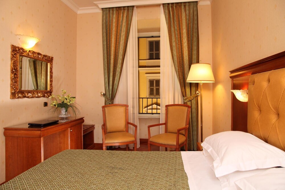 Hotel Serena Roma