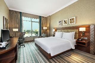 Hilton Garden Inn Al Mina Jumeirah