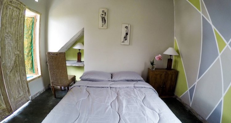 Jro Maman Guest House - Adults Only