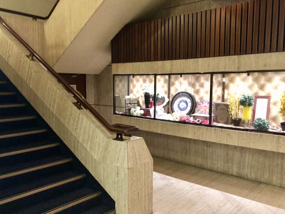 The Royal Hotel Durban
