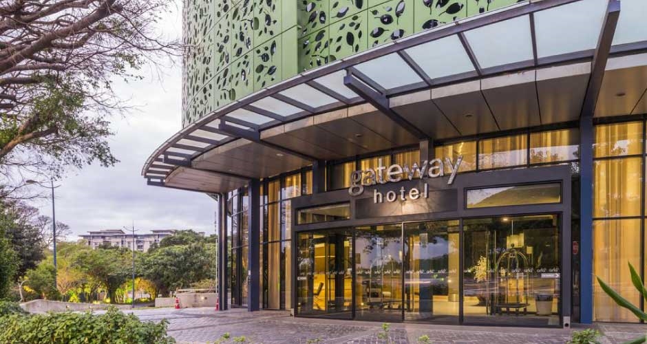 aha Gateway Hotel