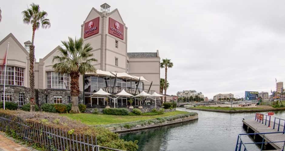 City Lodge Victoria & Alfred Waterfront