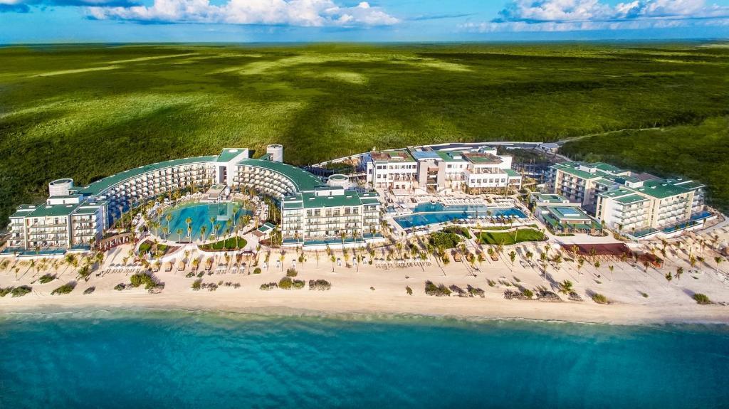 Haven Riviera Cancun (adults Only)
