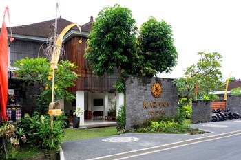 Karana Resort Ubud