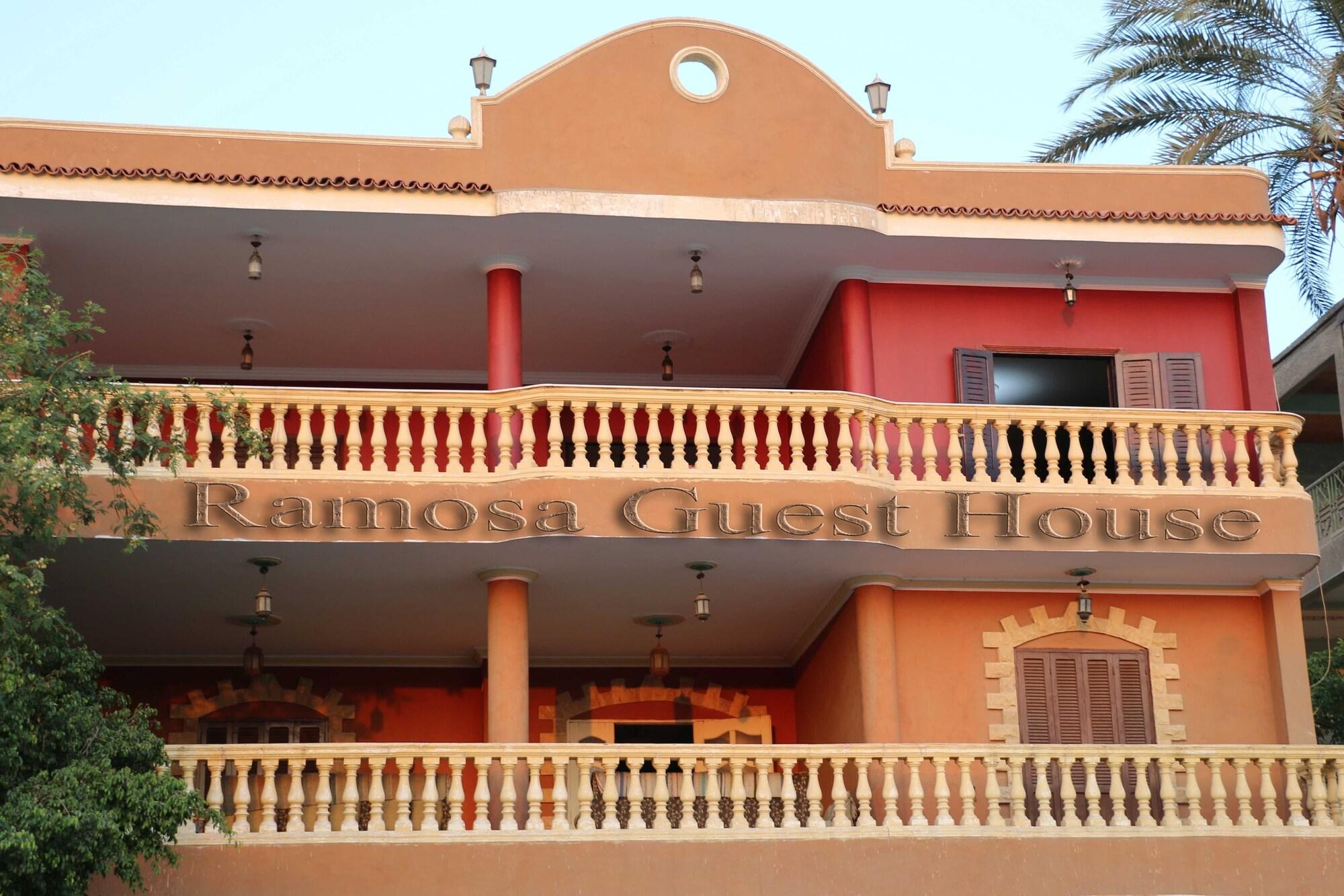 Ramosa Guest House