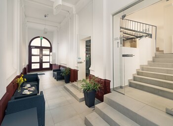 Res City Residence Budapest