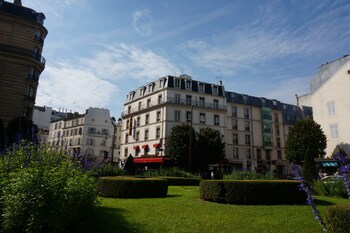 Le Bon Hotel