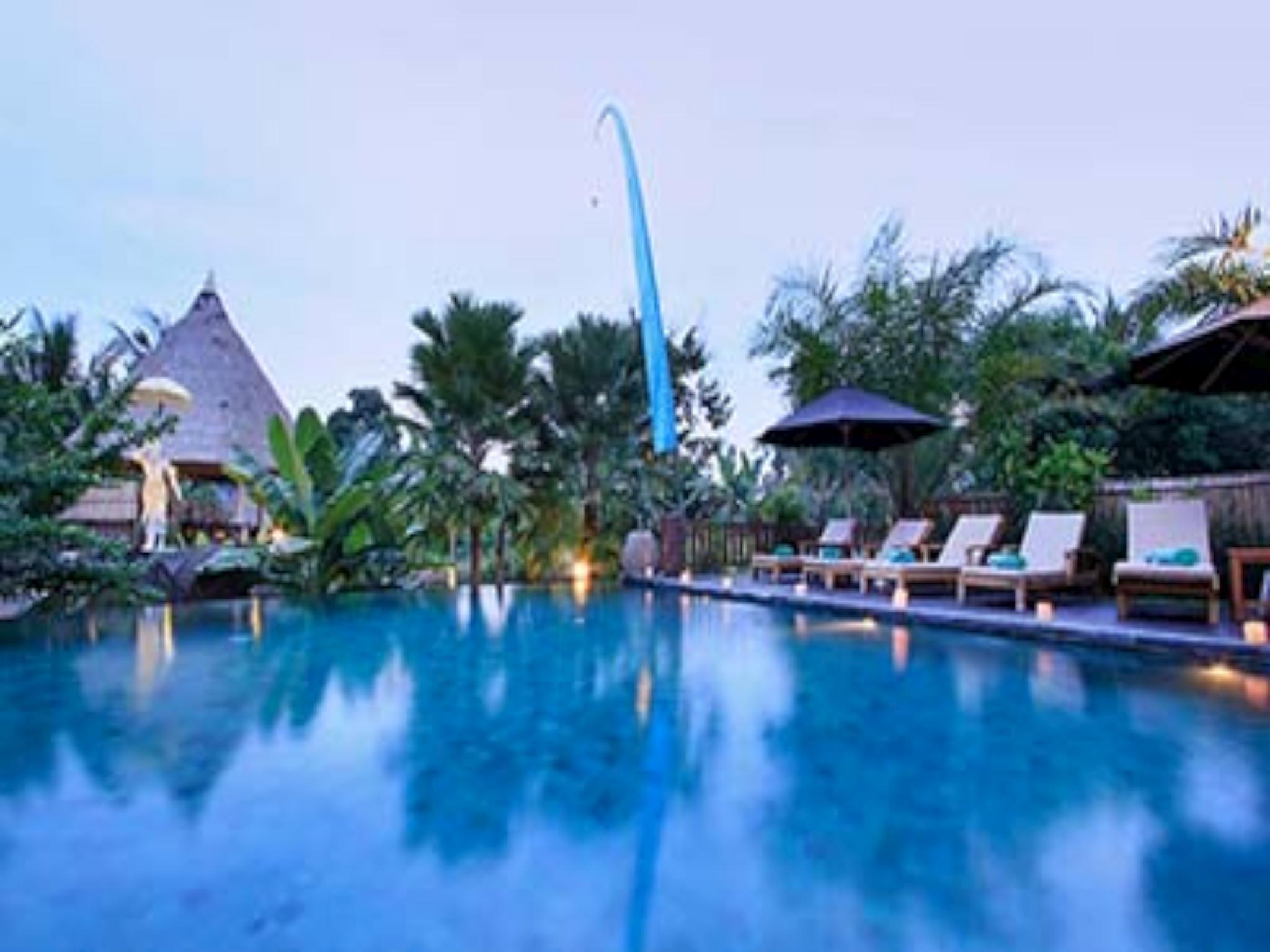The Sankara Resort Ubud