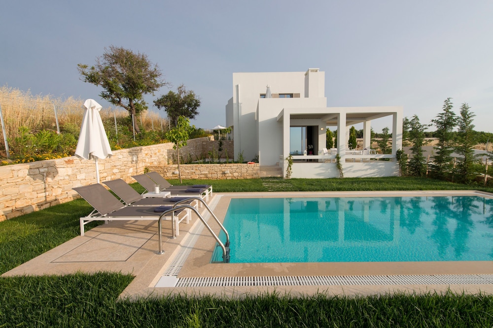 Sofia Luxury Villas