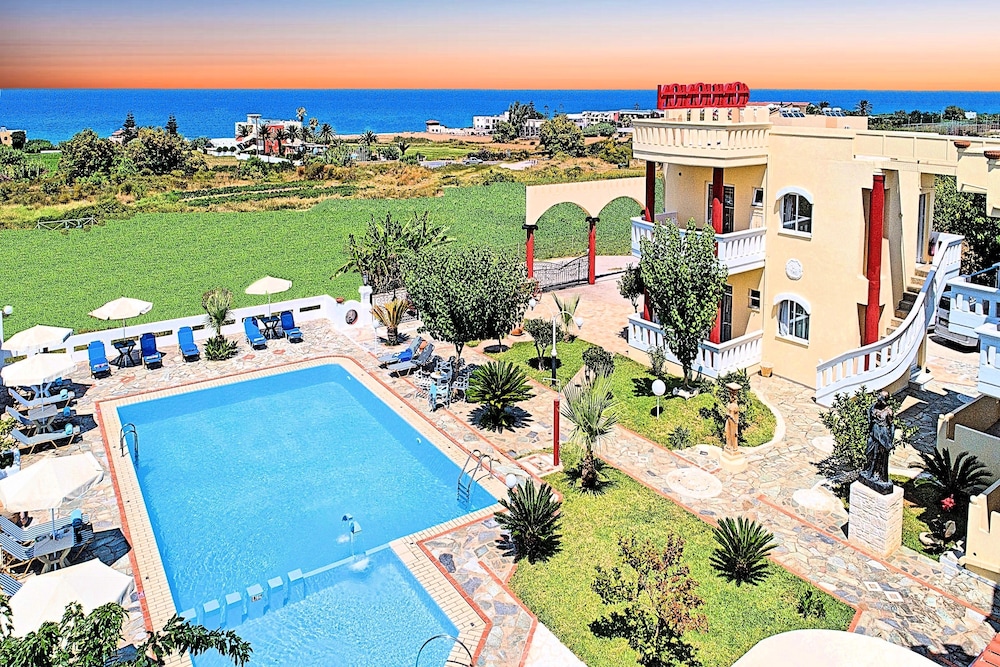 Hotel Palladion