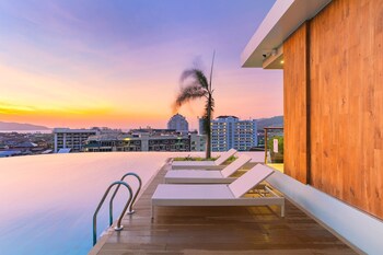 The Marina Phuket Hotel