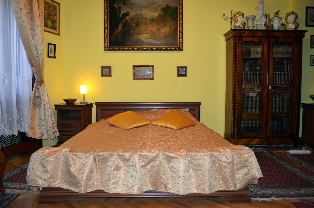 Ferenciek Tere Apartments