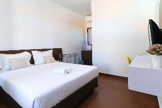 Kak Garden Inn