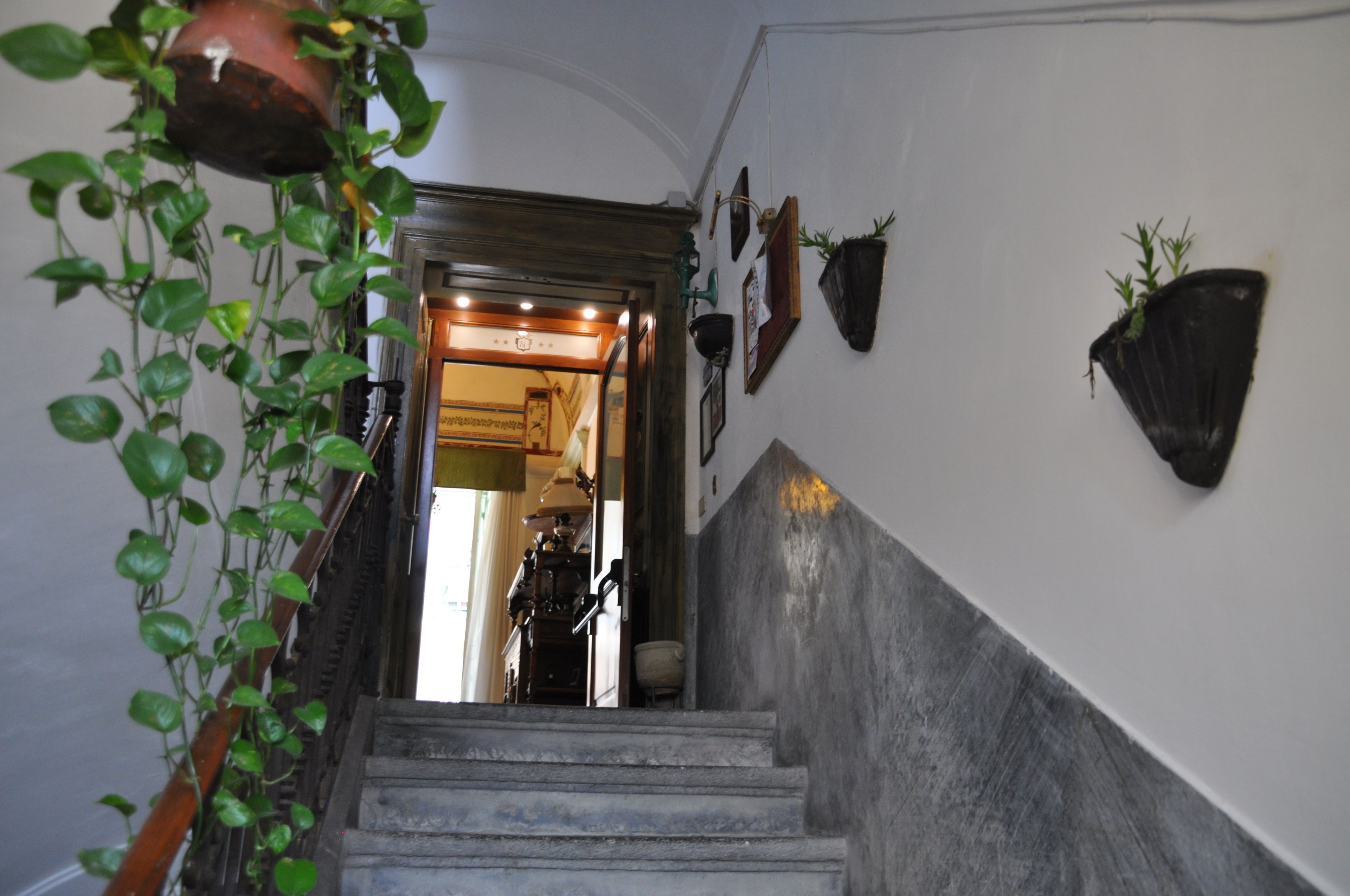 Casa Raffaele Conforti