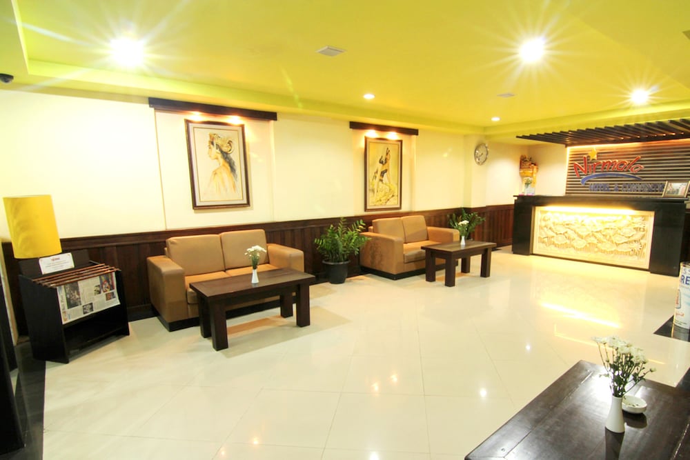 Nirmala Hotel & Convention Centre