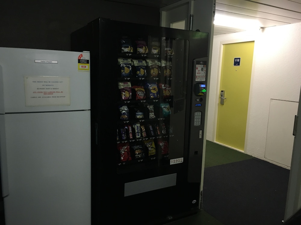 ibis budget St Peters