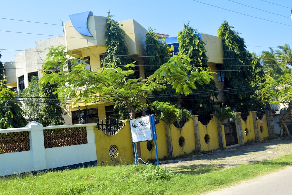 Mei Place Apartments