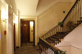 Hotel Pace Helvezia
