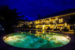 Lovina Beach Resort & Spa North Bali