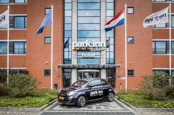 Park Inn by Radisson Amsterdam Airport Schiphol