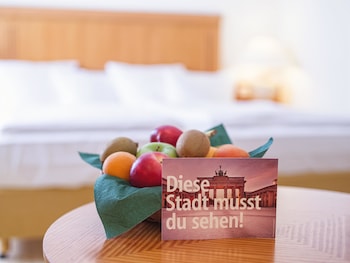 Hotel Domicil Berlin by Golden Tulip