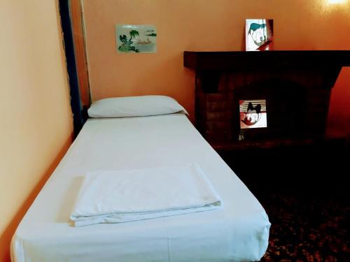 Volturno Guest House