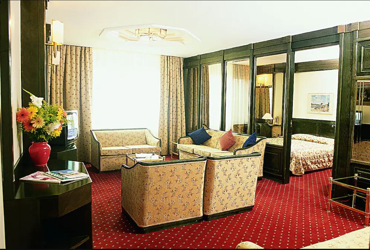 Istanbul Royal Hotel