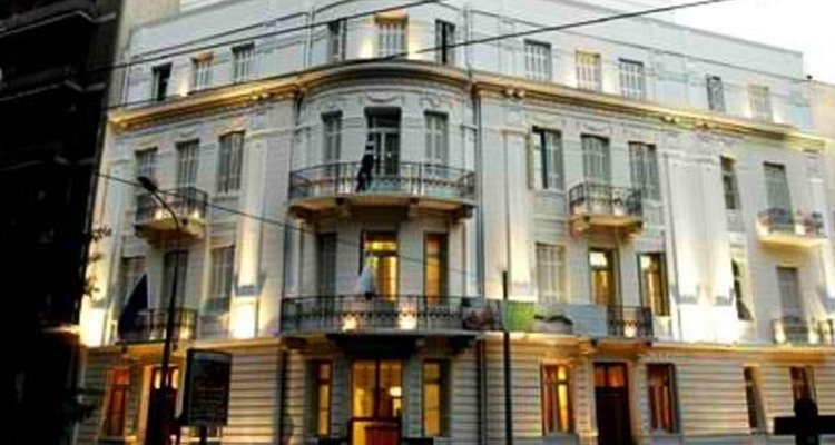 Art Hotel Athens