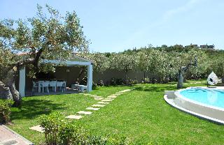 Kassandra Villas