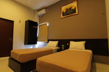 Hotel Mandari