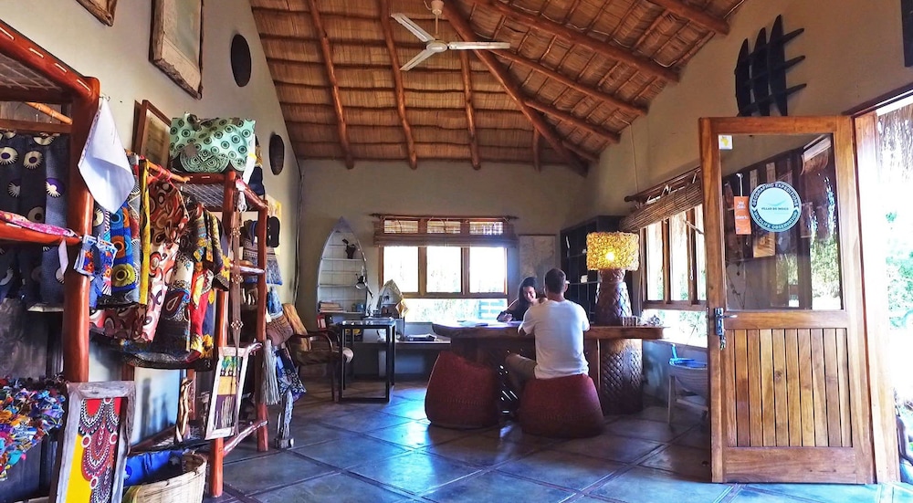 Villas do Indico Eco-Resort & Spa