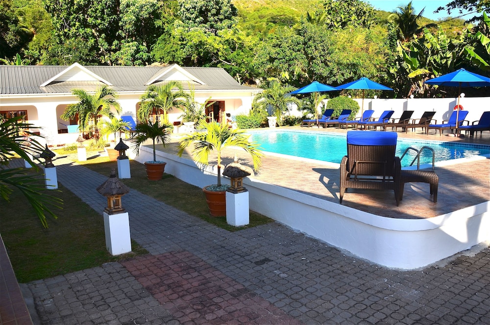 Britannia Hotel