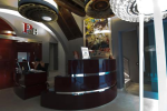 BDB Luxury Rooms Margutta