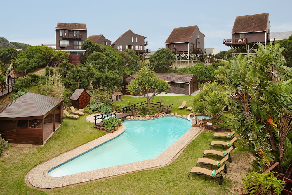 Kowie River Chalets