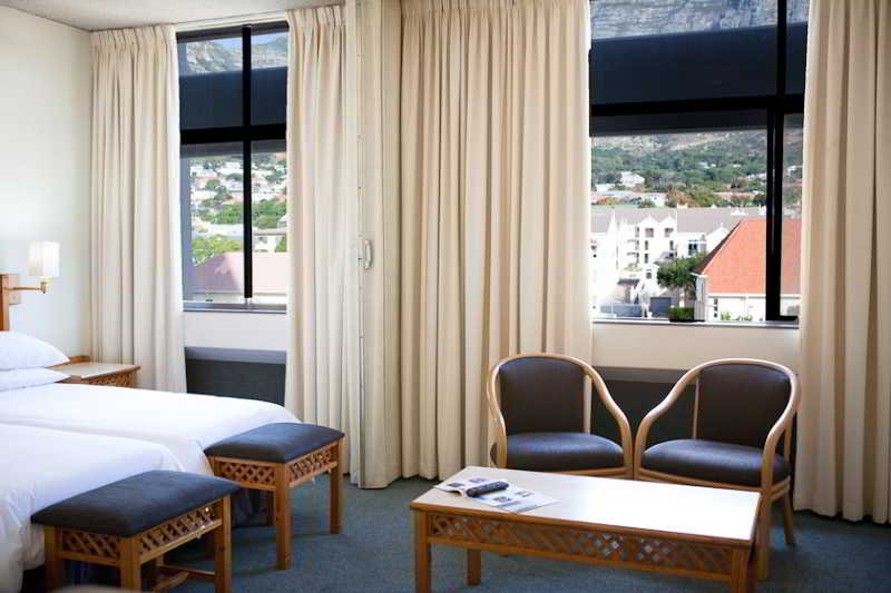 Gardens Centre Holiday Apartments