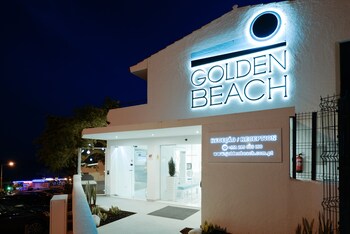 3HB Golden Beach