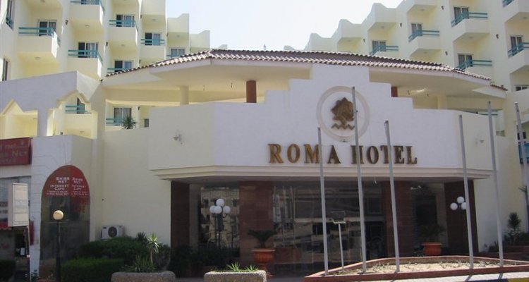 Roma Host Way Hotel