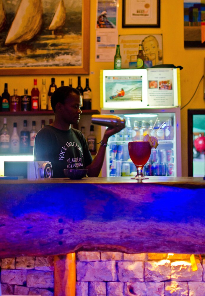 Casa Cabana Beach