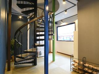 TOKYOGUESTHOUSE ITABASHI JUKU