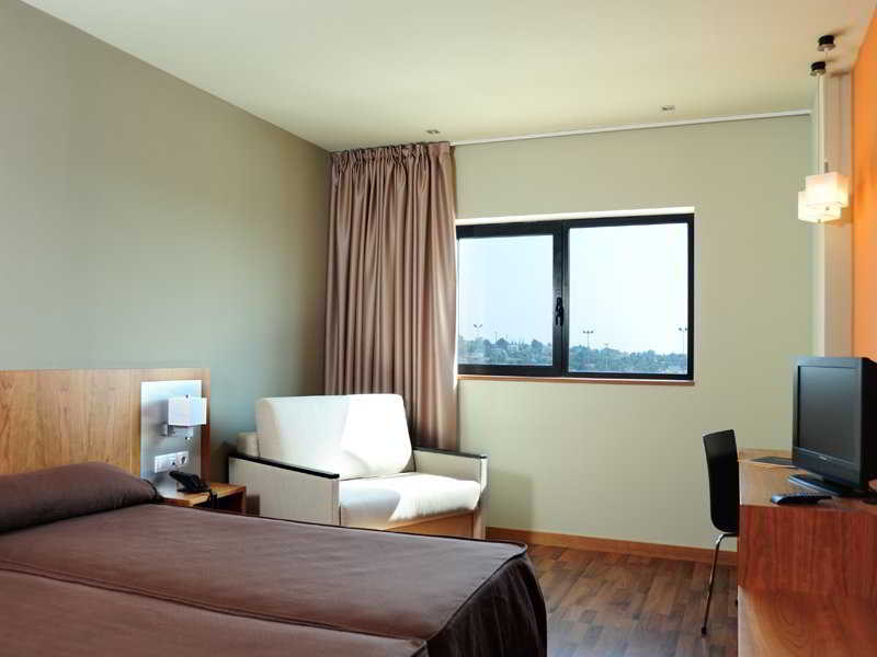 Hotel AS Hoteles Torrent