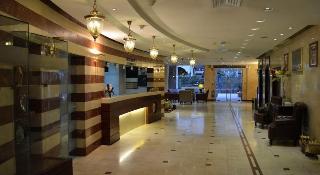 Rum Hotels - Al Waleed